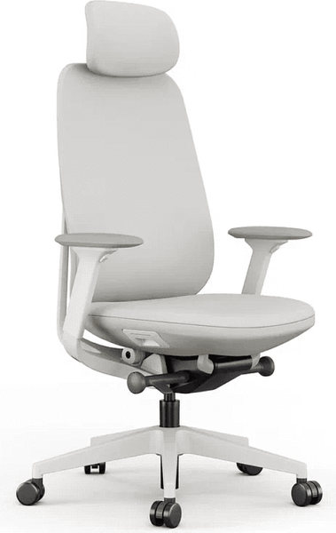 Кресло офисное SitZone E-AC-001A-P1-BS