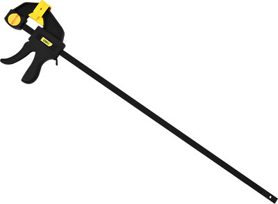 

Струбцина, Пистолетная быстрозажимная YS EDL110124