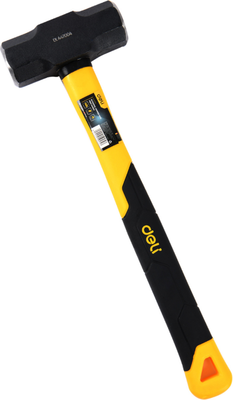 Кувалда Deli EDL447004 - 