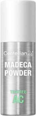 Пудра для умывания Centellian24 Madeca powder tea tree AC (6г) - 