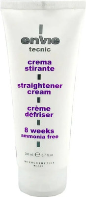 Крем для волос Envie Crema Stirante 8 Week (200мл) -