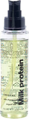 Масло для волос Envie Luxury Cristall Argan Oil (100мл) -
