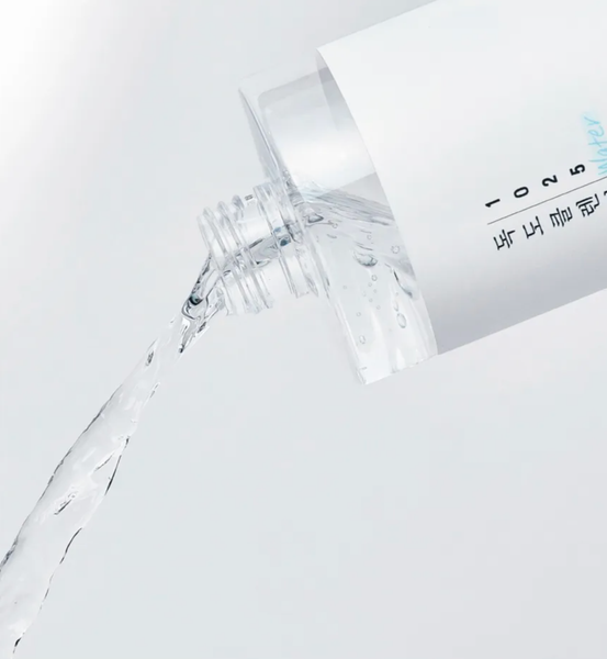 Мицеллярная вода Round Lab 1025 Dokdo Cleansing Water (400мл)