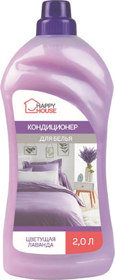 

Кондиционер для белья, Цветущая лаванда
