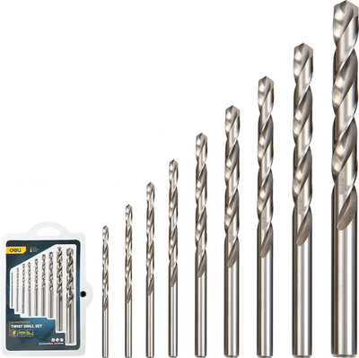 

Набор сверл, EDH-MHZ009-ED3