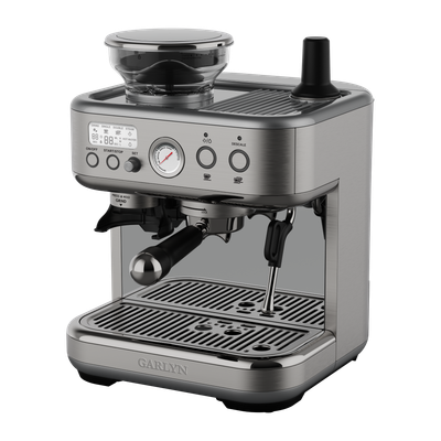 

Кофемашина, Barista Pro