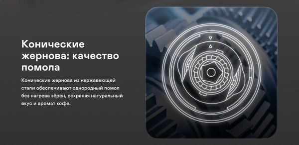 Кофемашина Garlyn Barista Pro