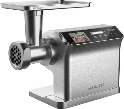 Мясорубка электрическая Garlyn Grind Prime - 