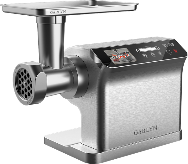 Мясорубка электрическая Garlyn Grind Prime
