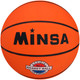 Баскетбольный мяч Minsa Classic / 10745923 (размер 3) - 