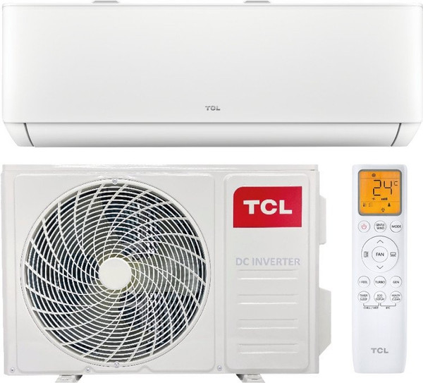 Купить Сплит-система TCL TAC-TP09INV/R в Жодино