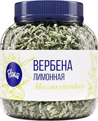 

Чайный напиток, Вербена