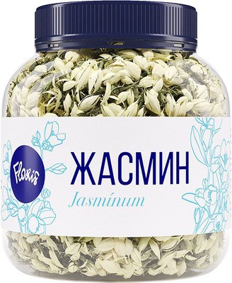

Чайный напиток, Жасмин