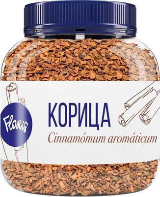 Чайный напиток Floris Корица (150г) - 