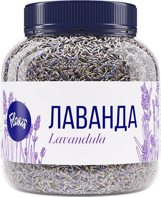 

Чайный напиток, Лаванда