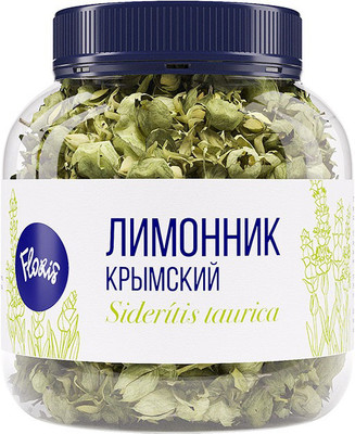 Чайный напиток Floris Лимонник (20г) - 