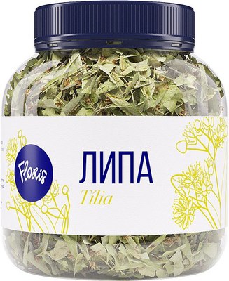 

Чайный напиток, Липа
