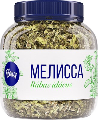 

Чайный напиток, Мелисса