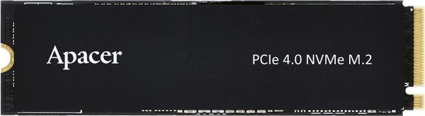 SSD диск Apacer 512GB (AP512GAS2280Q4X-1) %rs_city_gde%