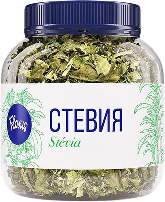 

Чайный напиток, Стевия