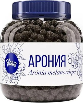 

Чай травяной, Арония