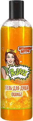 

Гель для душа, Orange