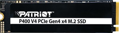 SSD диск Patriot P400 1TB (P400VP1TBM28H) - 