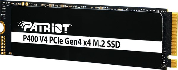 SSD диск Patriot P400 1TB (P400VP1TBM28H)