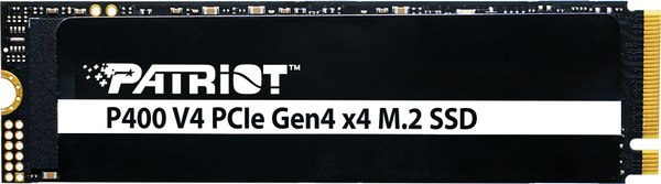 SSD диск Patriot P400 1TB (P400VP1TBM28H)