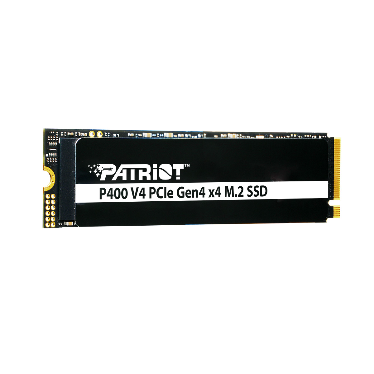 SSD диск Patriot P400 500GB (P400VP500GM28H) — фото 2