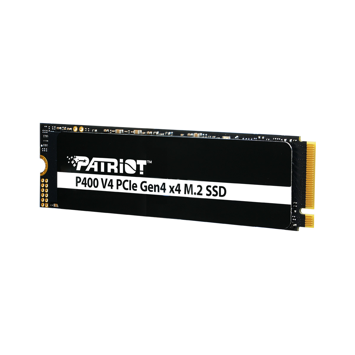 SSD диск Patriot P400 500GB (P400VP500GM28H) — фото 3