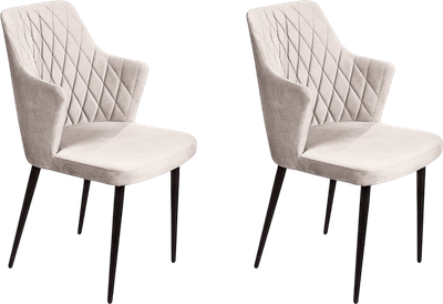 

Набор стульев, Hunt Ромб Barkhat 04