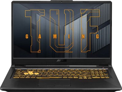 Игровой ноутбук Asus Win11Pro FA706NF-HX031 / 90NR0JH5-M001X0 - 