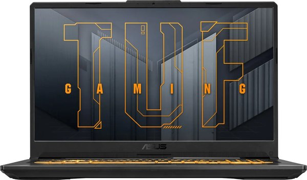 Игровой ноутбук Asus Win11Pro FA706NF-HX031 / 90NR0JH5-M001X0