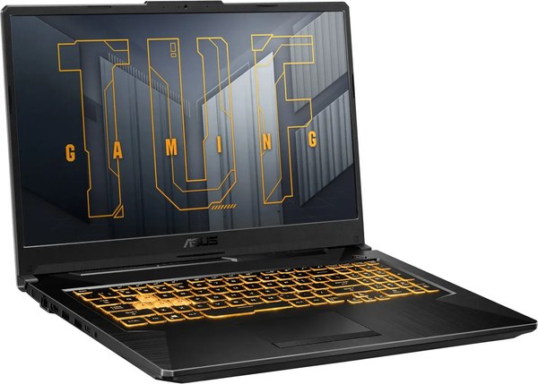 Игровой ноутбук Asus Win11Pro FA706NF-HX031 / 90NR0JH5-M001X0