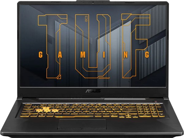Игровой ноутбук Asus Win11Pro FA706NF-HX031 / 90NR0JH5-M001X0