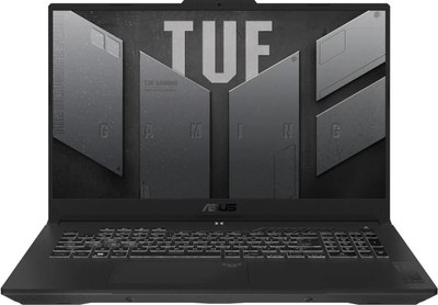 

Игровой ноутбук, Win11Pro FA707NUR-HX057 / 90NR0JL5-M002W0