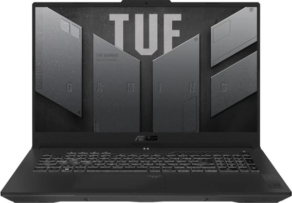 Игровой ноутбук Asus Win11Pro FA707NUR-HX057 / 90NR0JL5-M002W0