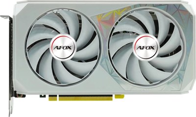 Видеокарта AFOX GeForce RTX 3060 Ti 8GB GDDR6 (AF3060TI-8192D6H7-V4) - 