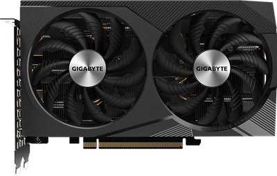 

Видеокарта, RTX 3060 Gaming OC 8G Rev. 2.0 (GV-N3060GAMING OC-8GD 2.0)