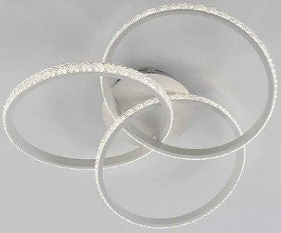 

Люстра, LED PXB250523-6