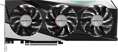 Видеокарта Gigabyte Radeon RX 7600 Gaming OC 8G (GV-R76GAMING OC-8GD 1.1) - 