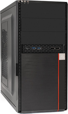 Корпус для компьютера ExeGate MA-371X (EX277439RUS)