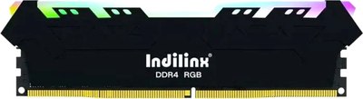 Оперативная память DDR4 Indilinx IND-GD4P32SP08X - 
