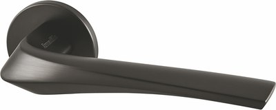 

Ручка дверная, R.URS52.FLAME Flame URS BL-26