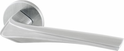 

Ручка дверная, R.URS52.FLAME Flame URS MWSC-33