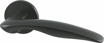 

Ручка дверная, R.URS52.WAVE Wave URS BL-26