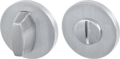 

Ручка дверная, Поворотная BK6.R.URS52 WC-Bolt BK6 URS MWSC-33