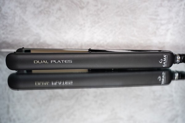 Выпрямитель для волос GA.MA CP14 Dual Plate (GI2514)