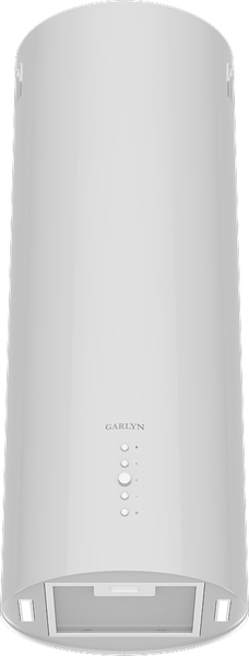 Вытяжка коробчатая Garlyn CH-110